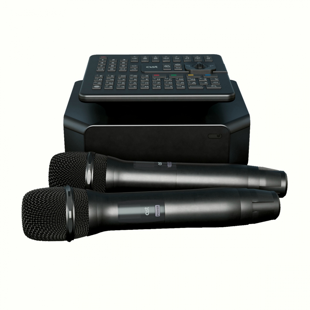 AST Zoom 2 (AST-90) в Курганской области