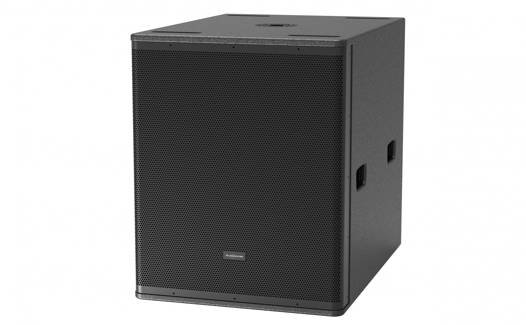 Audiocenter S3118A сабвуфер активный в Курганской области