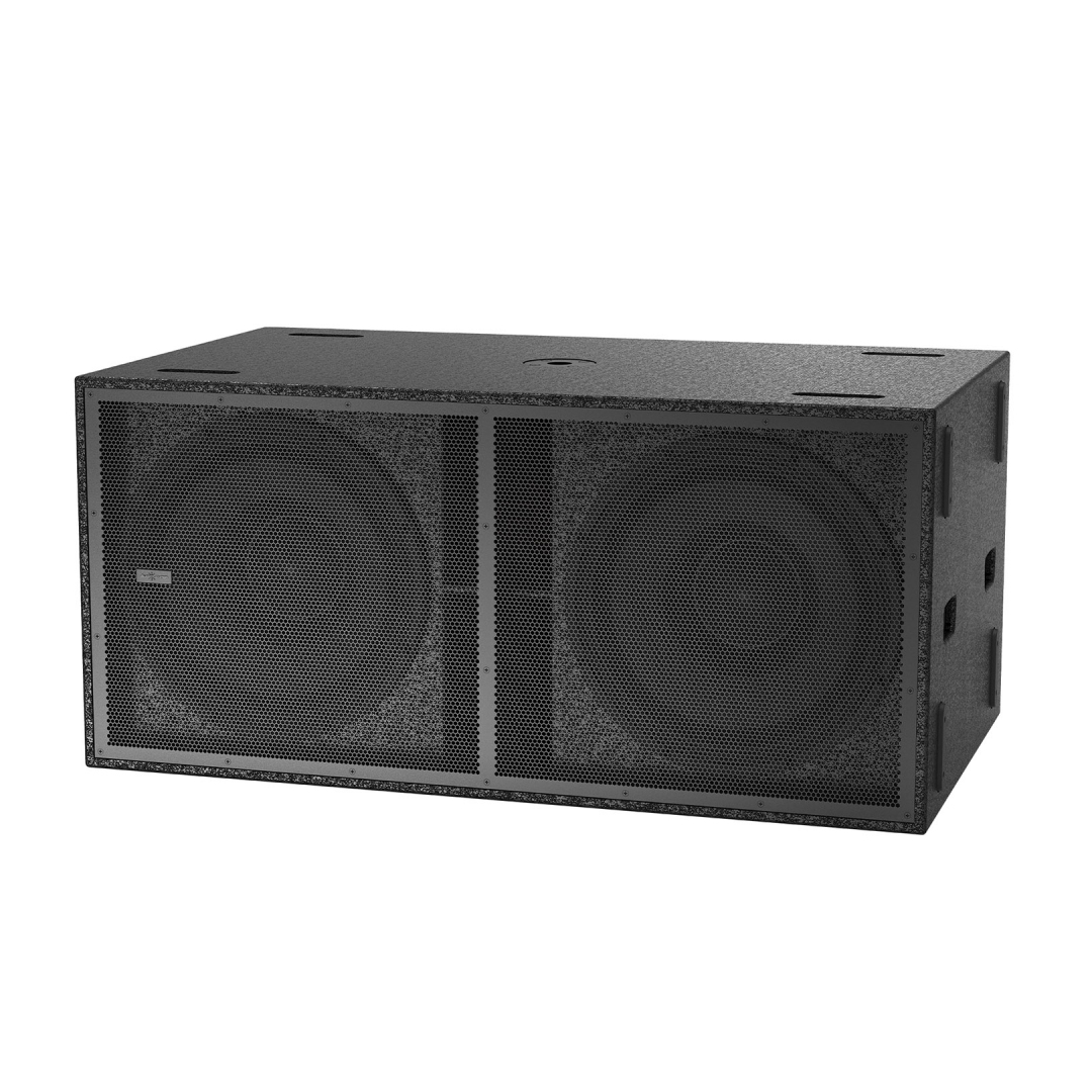 Audiocenter S3218A сабвуфер активный в Курганской области