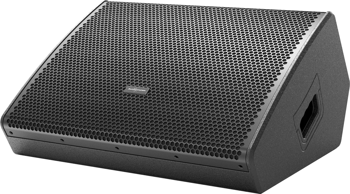 Audiocenter WM3210A сценический монитор в Курганской области