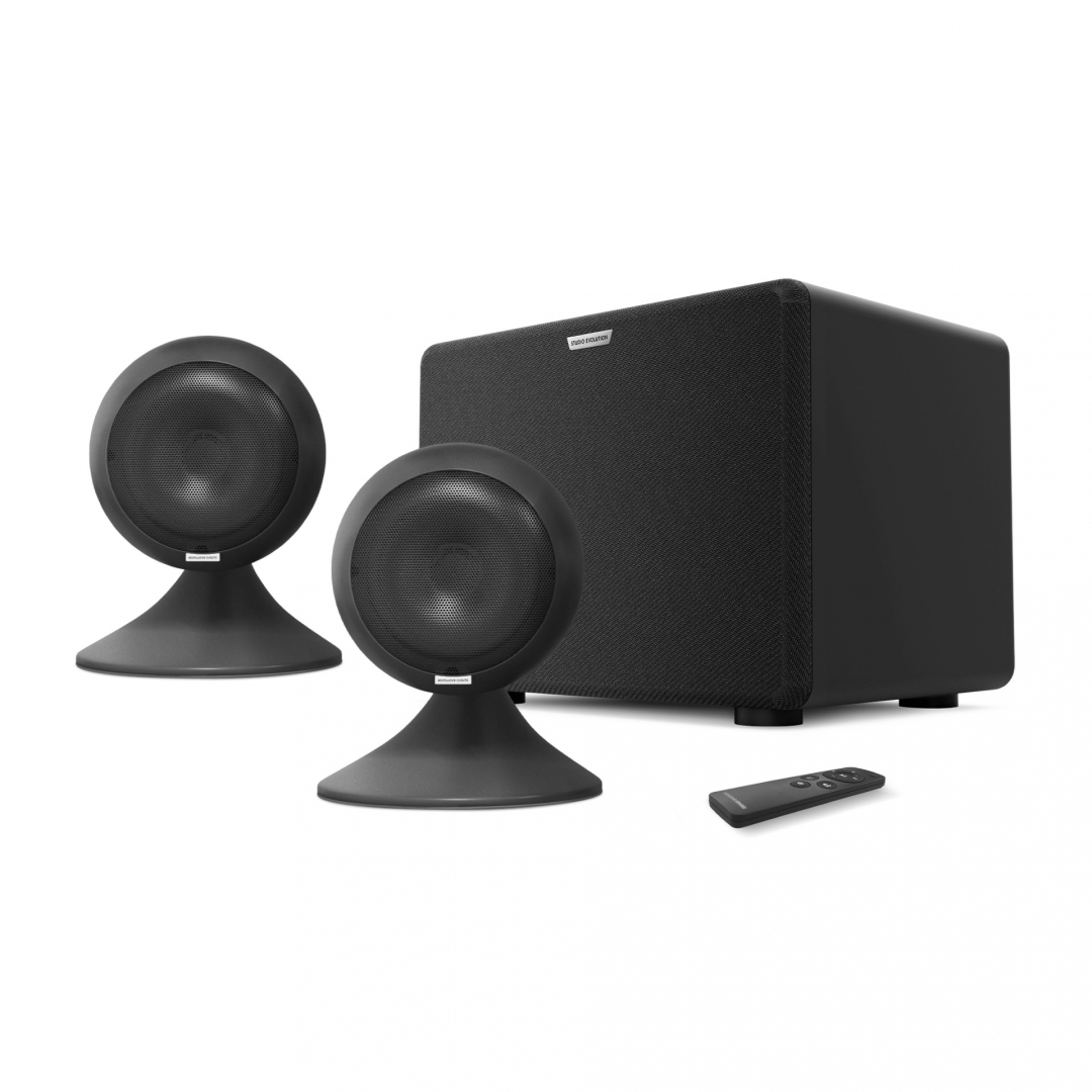 EvoSound Sphere 2.1 аудиосистема для караоке в Курганской области