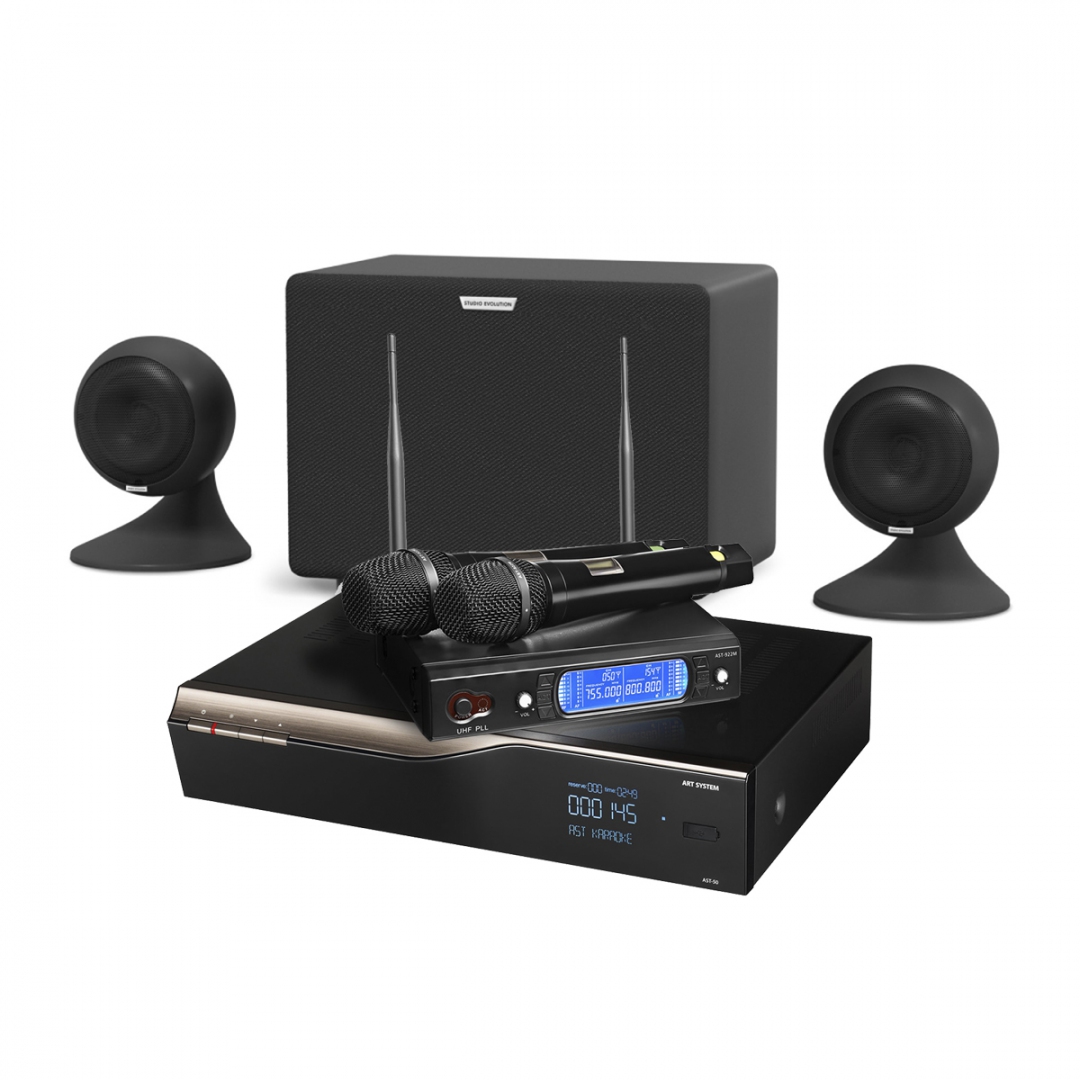 караоке-комплект AST-50 Sound Sphere в Курганской области
