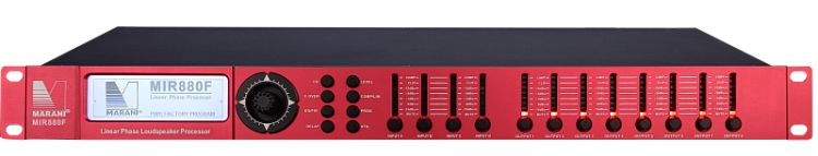 Marani MIR880F (480I + Dante) в Курганской области