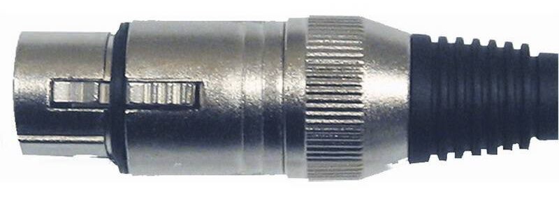 QUIK LOK NC354-K XLR Female Разъем в Курганской области