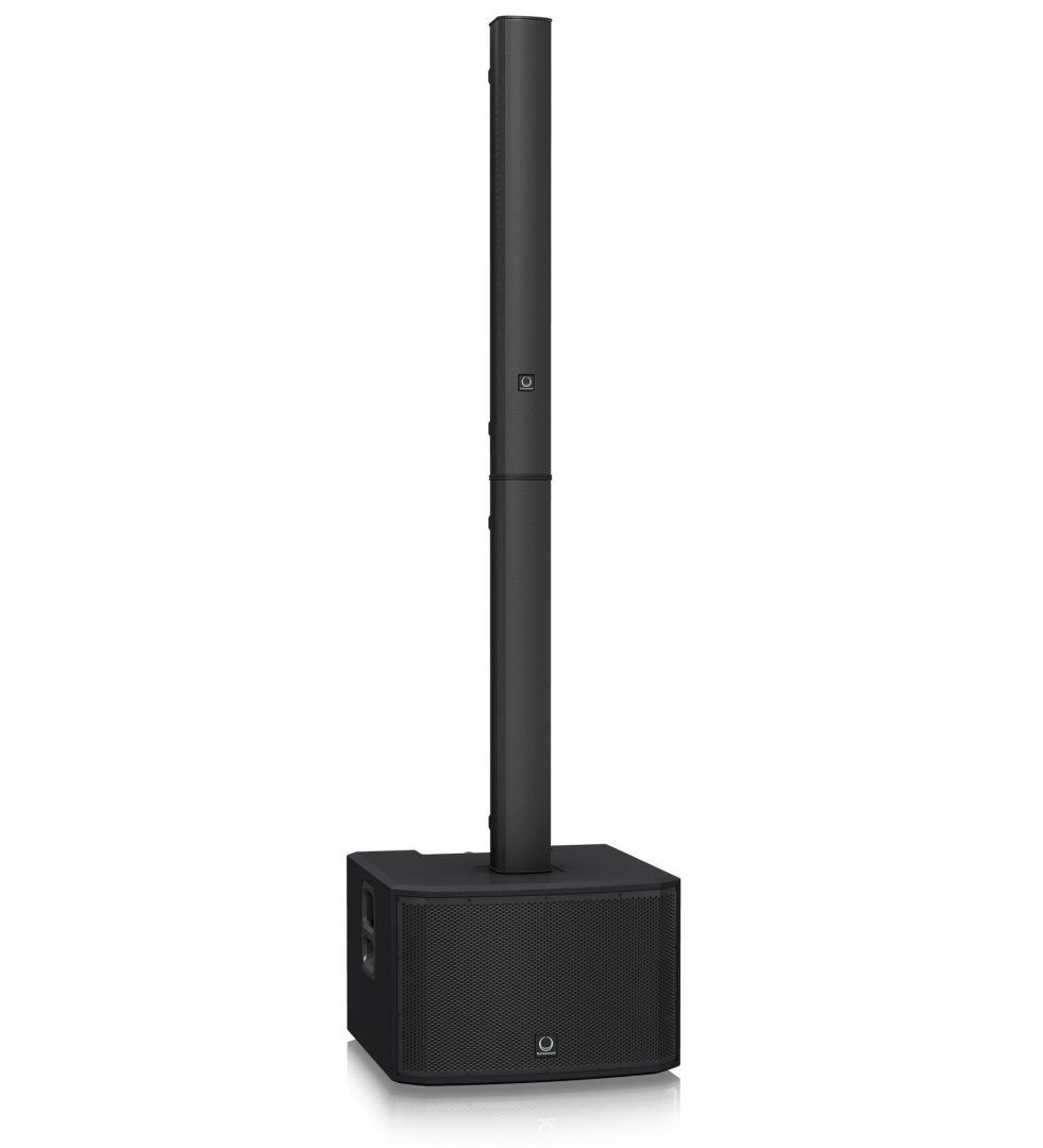 Turbosound iNSPIRE iP3000 модульная аудио колонна 2000Вт в Курганской области