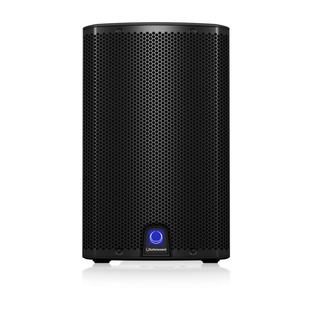 Turbosound iQ10 активная акустическая система в Курганской области