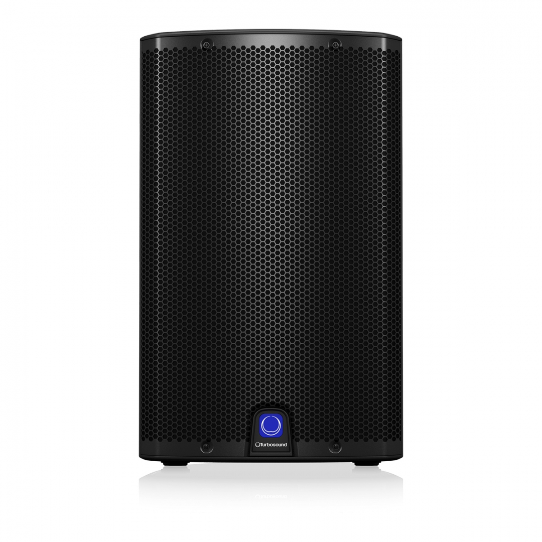Turbosound iQ12 активная акустическая система в Курганской области