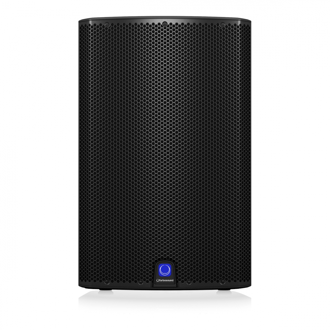 Turbosound iQ15 активная акустическая система в Курганской области