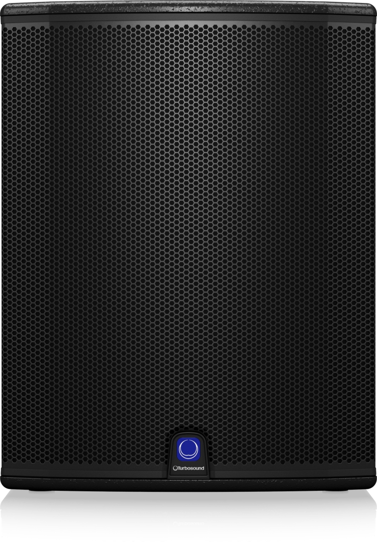 Turbosound iQ18B сабвуфер активный в Курганской области