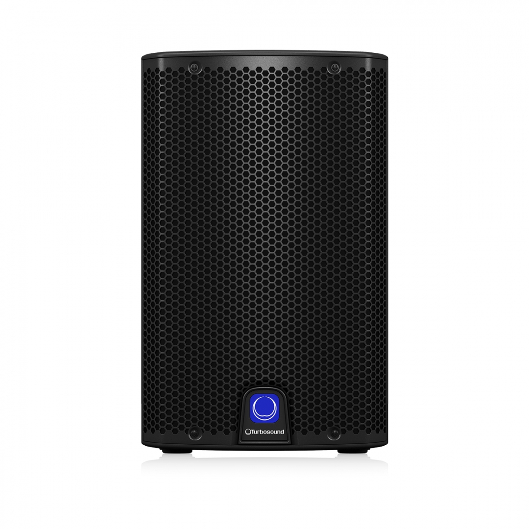 Turbosound iQ8 активная акустическая система в Курганской области