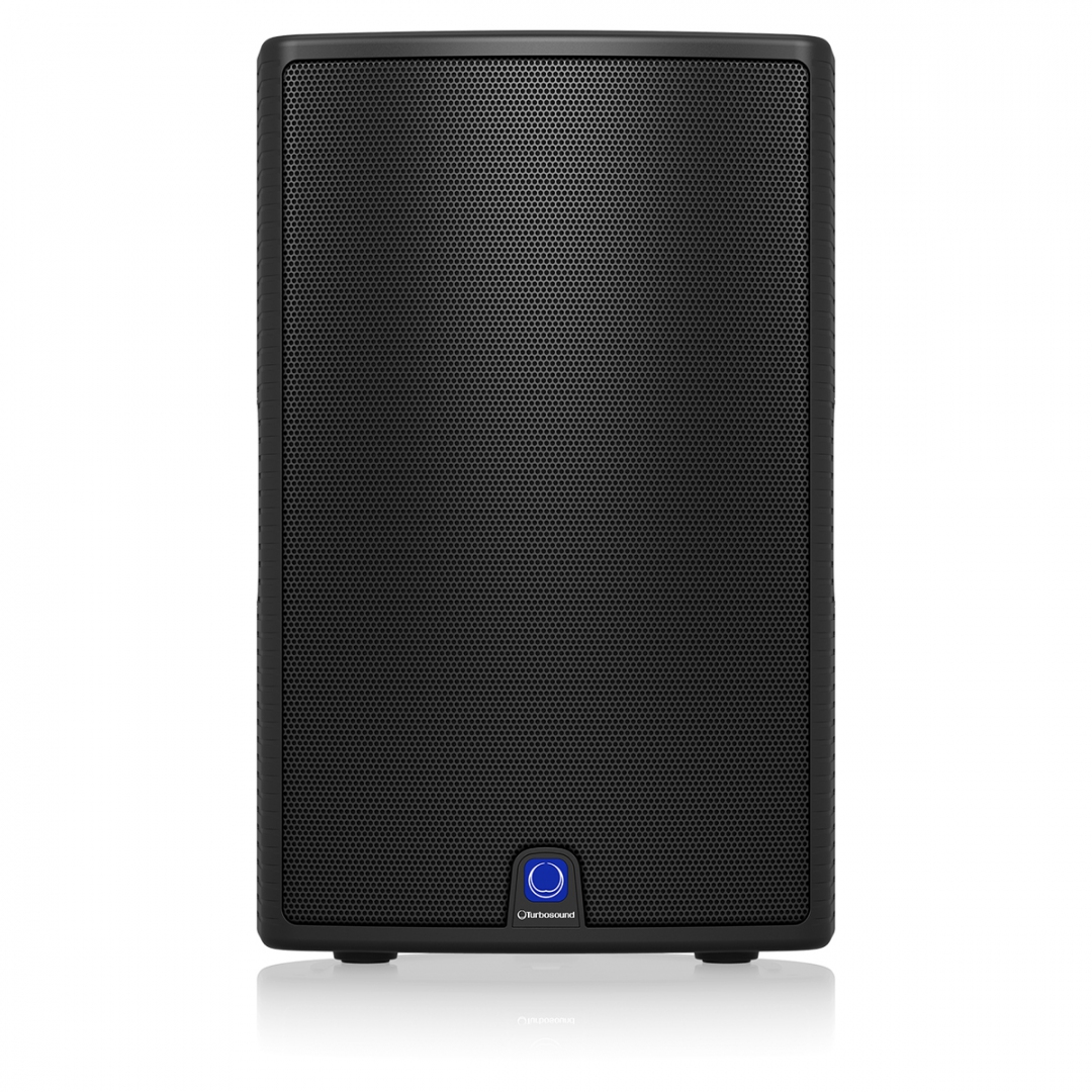Turbosound MILAN M15 активная акустическая система в Курганской области
