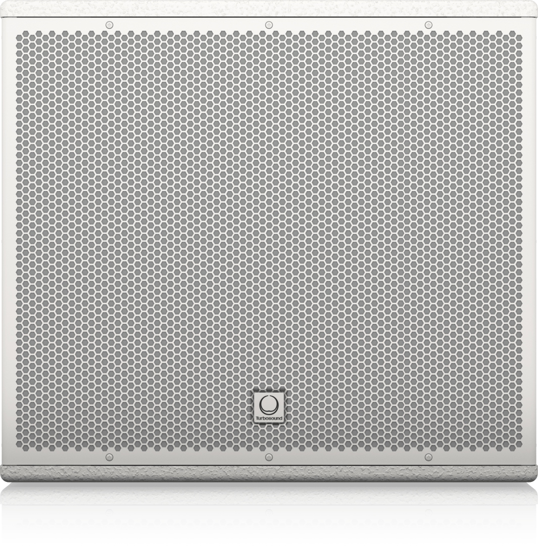 Turbosound NuQ115B-AN Активный сабвуфер в Курганской области