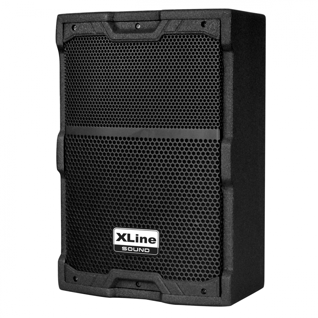 XLine ALFA P-10A Акустическая система активная в Курганской области