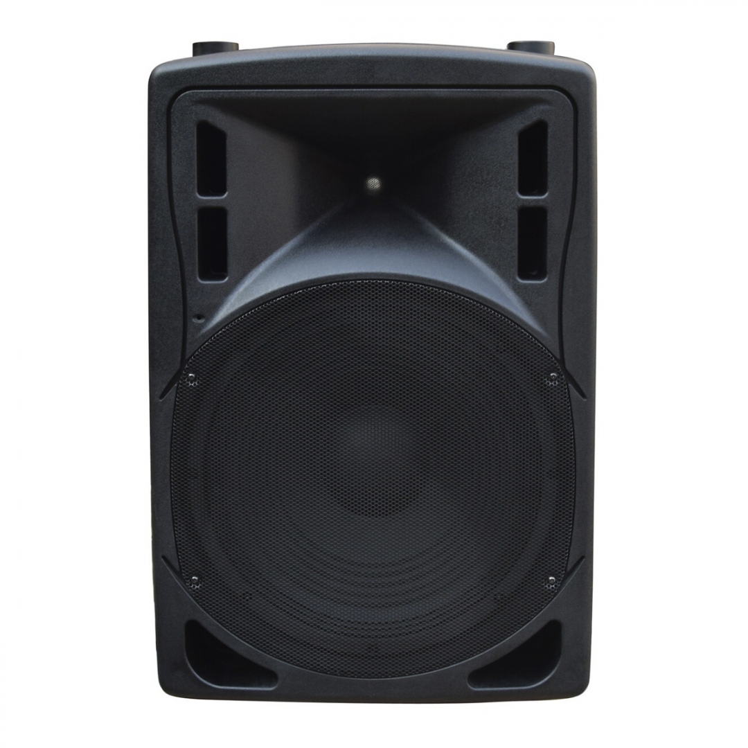 XLine BAF-15A Акустическая система активная с MP3 плеером и Bluetooth в Курганской области