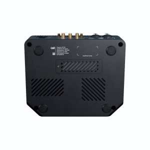 Вид снизу AST Zoom 2 (AST-90) в Курганской области