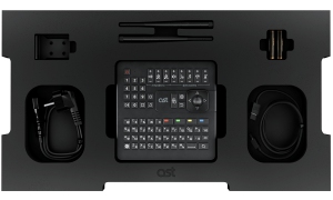 AST-350 Профессиональная караоке-система в Курганской области