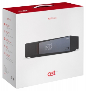 AST Mini (AST-25B) профессиональная система караоке в Курганской области