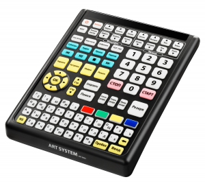 AST Mini (AST-25B) профессиональная система караоке в Курганской области