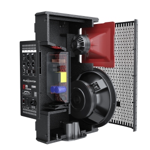 Audiocenter GT515A Активная акустическая система в Курганской области
