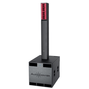 Audiocenter L65 + L65S MK2 порталы в Курганской области