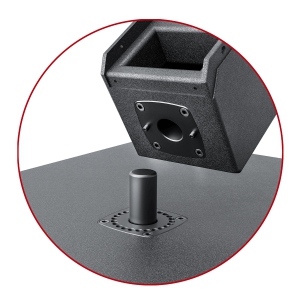 Audiocenter L65 пассивная акустическая система в Курганской области