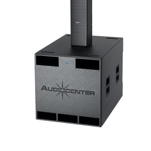 Audiocenter L65S MK2 сабвуфер в Курганской области