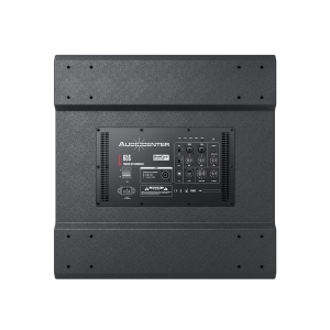 Audiocenter L65S MK2 сабвуфер в Курганской области