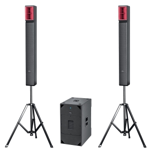 Audiocenter L83 пассивная акустическая система в Курганской области