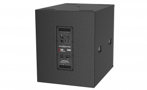 Audiocenter S3118A сабвуфер активный в Курганской области