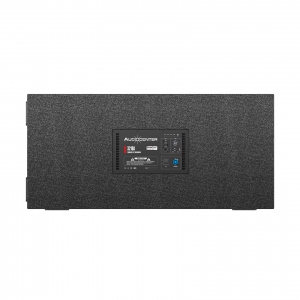 Audiocenter S3218A сабвуфер активный в Курганской области