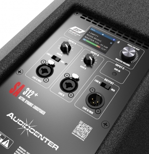 Audiocenter SA310+ в Курганской области