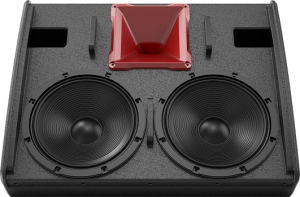 Audiocenter WM3210A сценический монитор в Курганской области