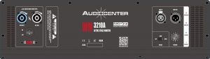 Audiocenter WM3210A сценический монитор в Курганской области