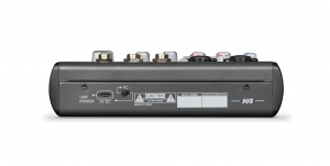 AuraSonics K4 компактный микшерный пульт в Курганской области