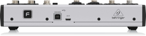 Behringer FLOW 8 цифровой микшер в Курганской области