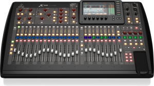Behringer X32 цифровой микшер в Курганской области