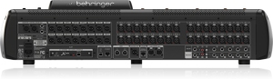 Behringer X32 цифровой микшер в Курганской области