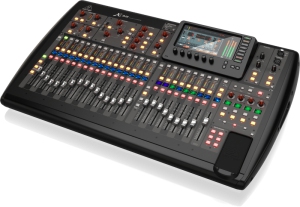 Behringer X32 цифровой микшер в Курганской области