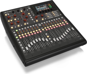 Behringer X32 PRODUCER цифровой микшер 40 каналов в Курганской области