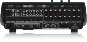Behringer X32 PRODUCER цифровой микшер 40 каналов в Курганской области