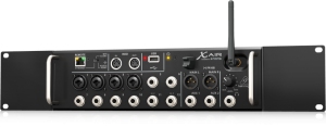 Behringer XR12 цифровой микшер в Курганской области