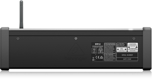 Behringer XR12 цифровой микшер в Курганской области