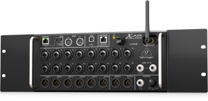 Behringer XR18 цифровой микшер в Курганской области