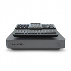 EVOBOX Premium Hi-End караоке-система в Курганской области
