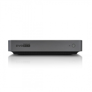 EVOBOX Premium Hi-End караоке-система в Курганской области