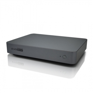 EVOBOX Premium Hi-End караоке-система в Курганской области