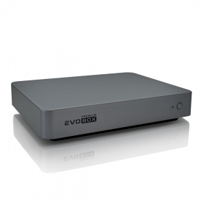 EVOBOX Premium Hi-End караоке-система в Курганской области