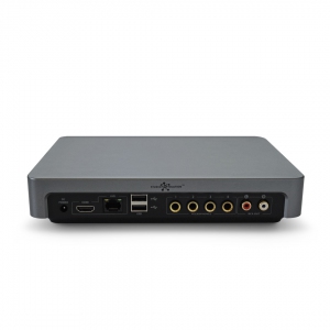 EVOBOX Premium Hi-End караоке-система в Курганской области