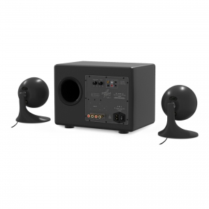 EvoSound Sphere 2.1 аудиосистема для караоке в Курганской области