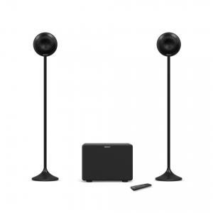 EvoSound Sphere 2.1 аудиосистема для караоке в Курганской области